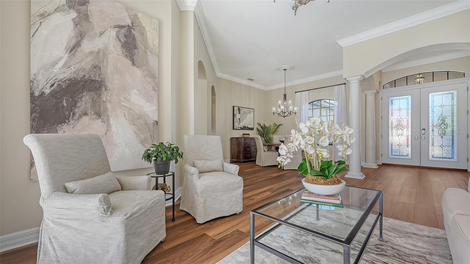 6915 HONEYSUCKLE TRL, LAKEWOOD RANCH, FL, 34202