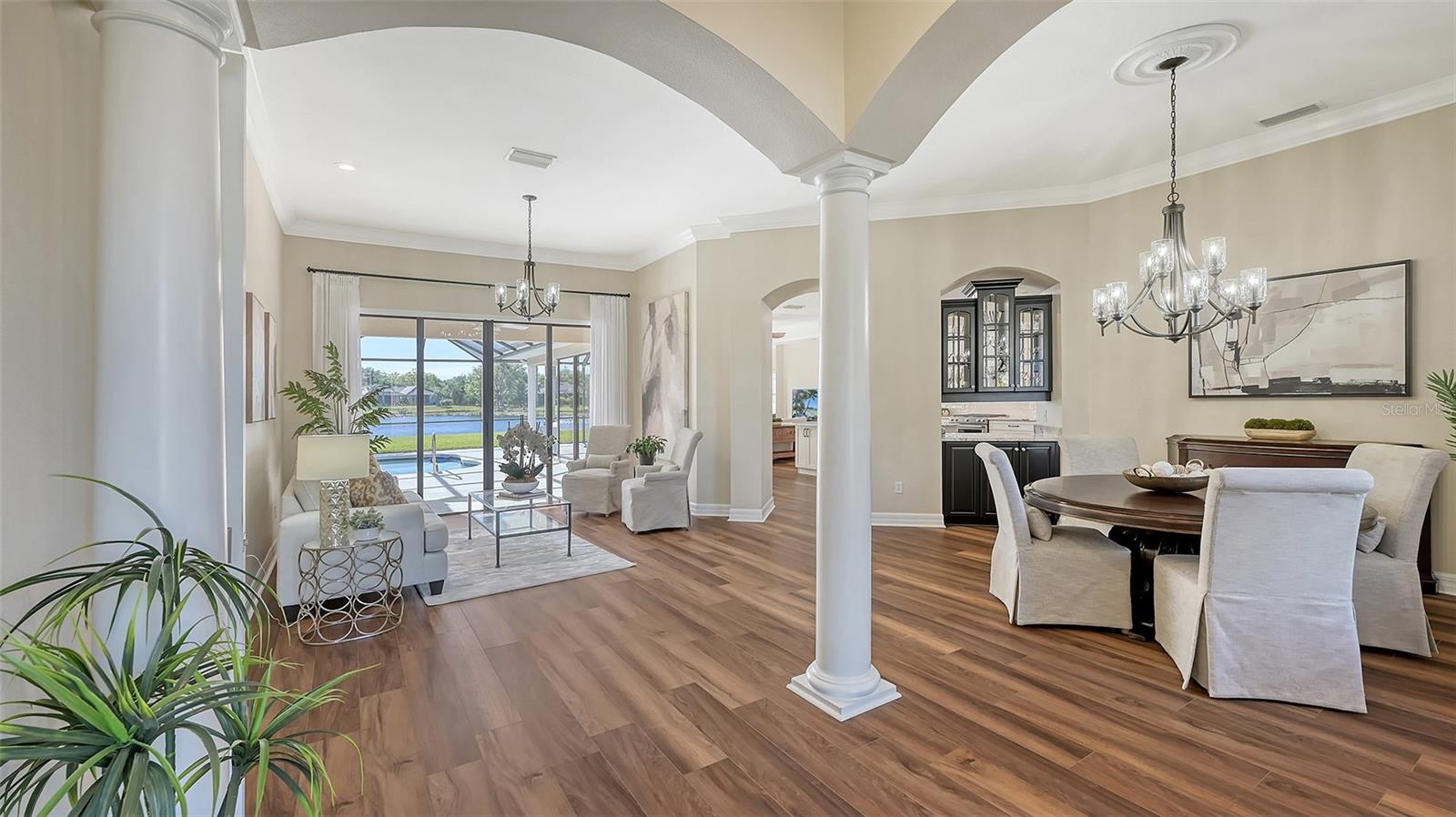 6915 HONEYSUCKLE TRL, LAKEWOOD RANCH, FL, 34202