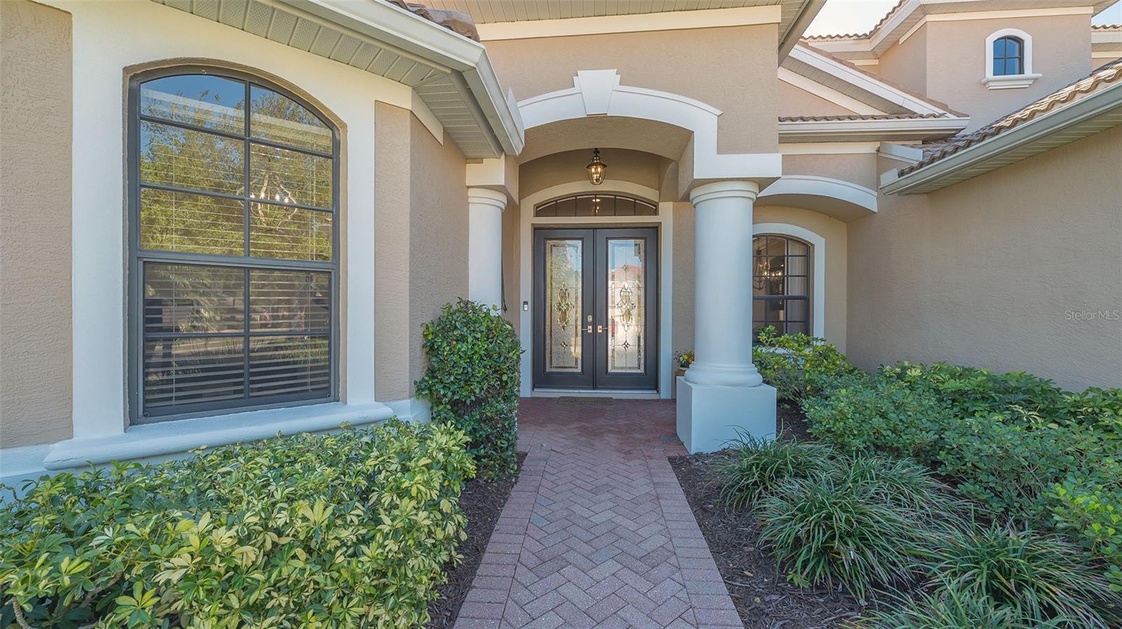 6915 HONEYSUCKLE TRL, LAKEWOOD RANCH, FL, 34202
