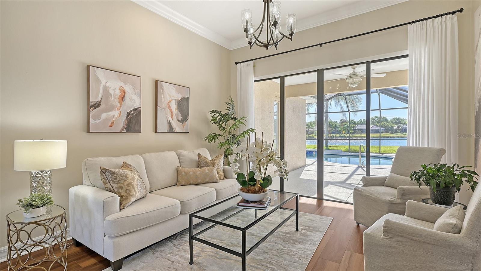 6915 HONEYSUCKLE TRL, LAKEWOOD RANCH, FL, 34202