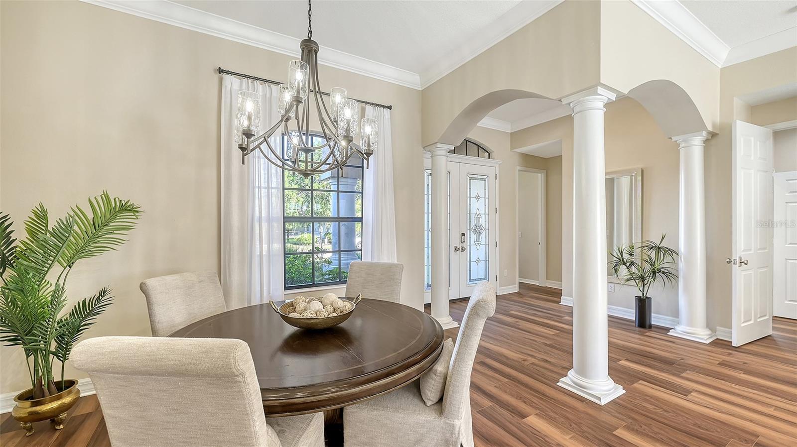 6915 HONEYSUCKLE TRL, LAKEWOOD RANCH, FL, 34202