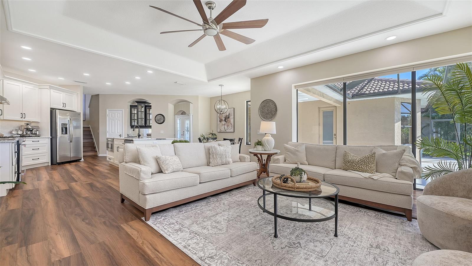6915 HONEYSUCKLE TRL, LAKEWOOD RANCH, FL, 34202