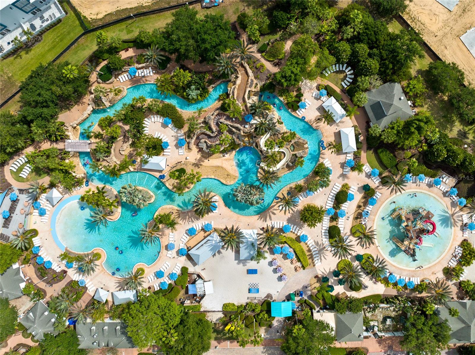 1521 EUSTON DR, REUNION, FL, 34747