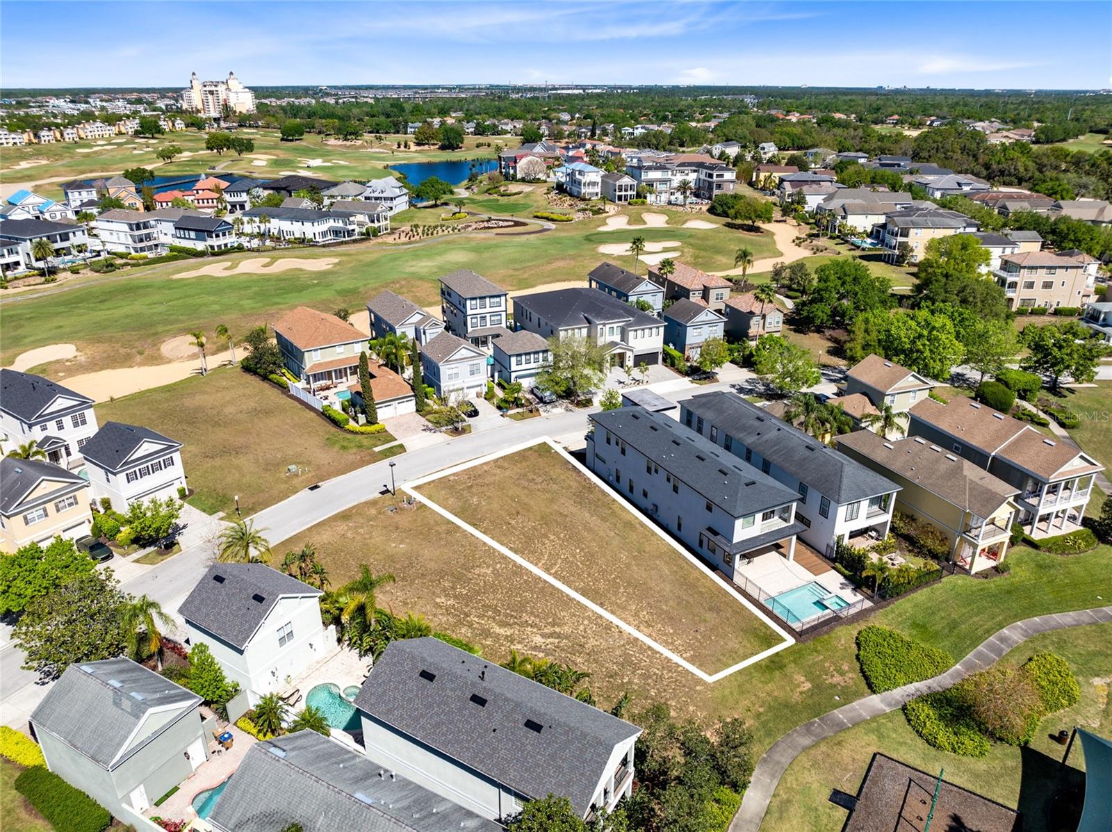 1521 EUSTON DR, REUNION, FL, 34747