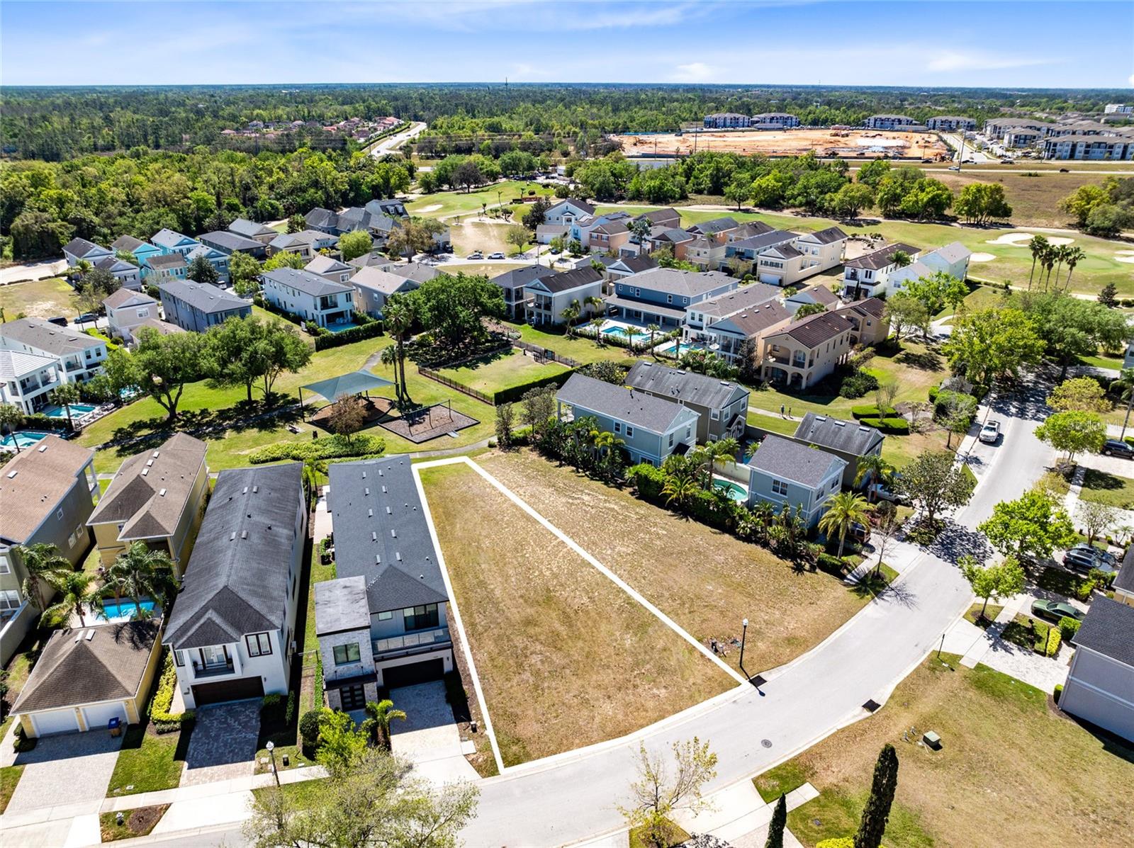 1521 EUSTON DR, REUNION, FL, 34747