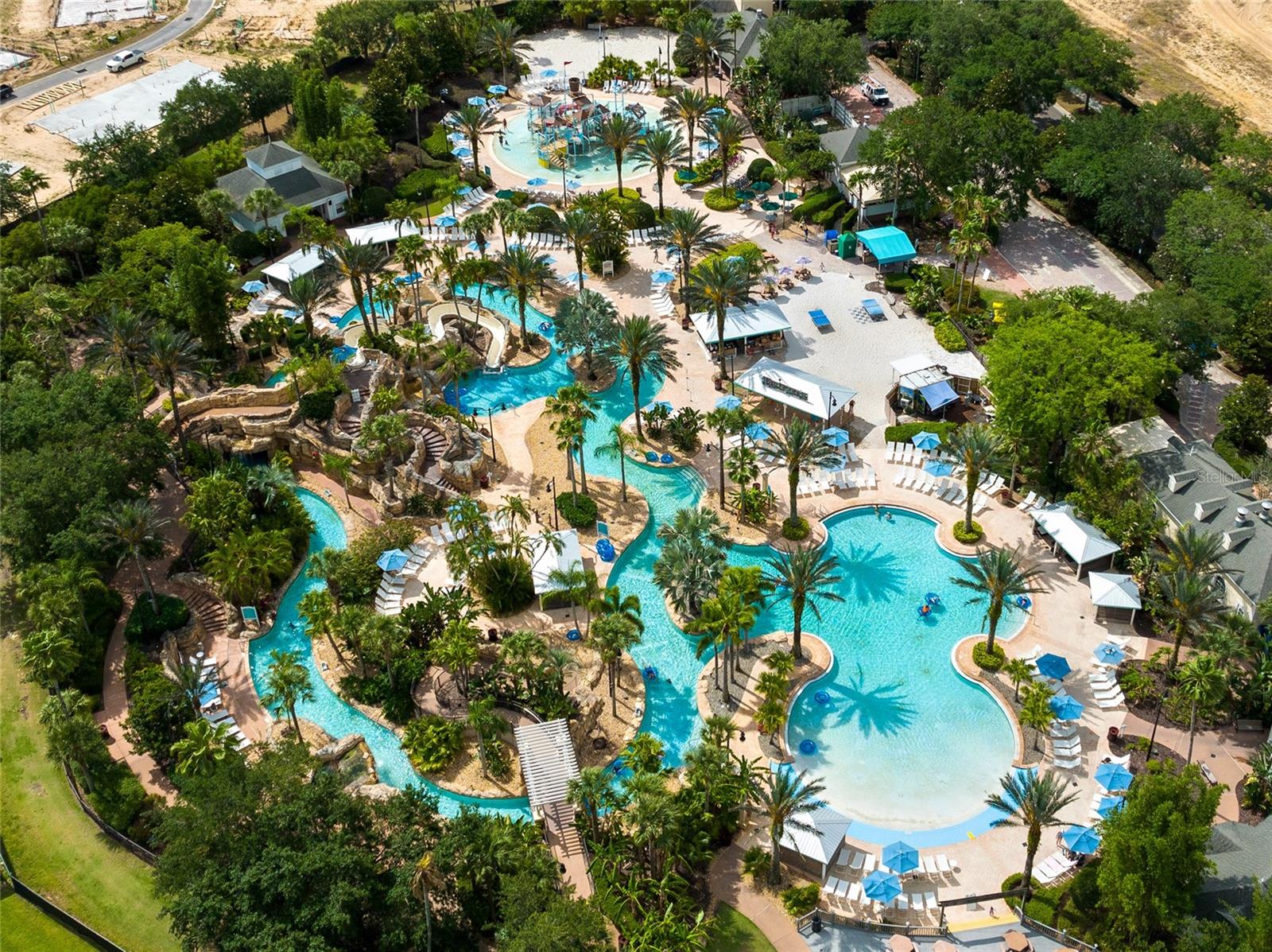 1521 EUSTON DR, REUNION, FL, 34747