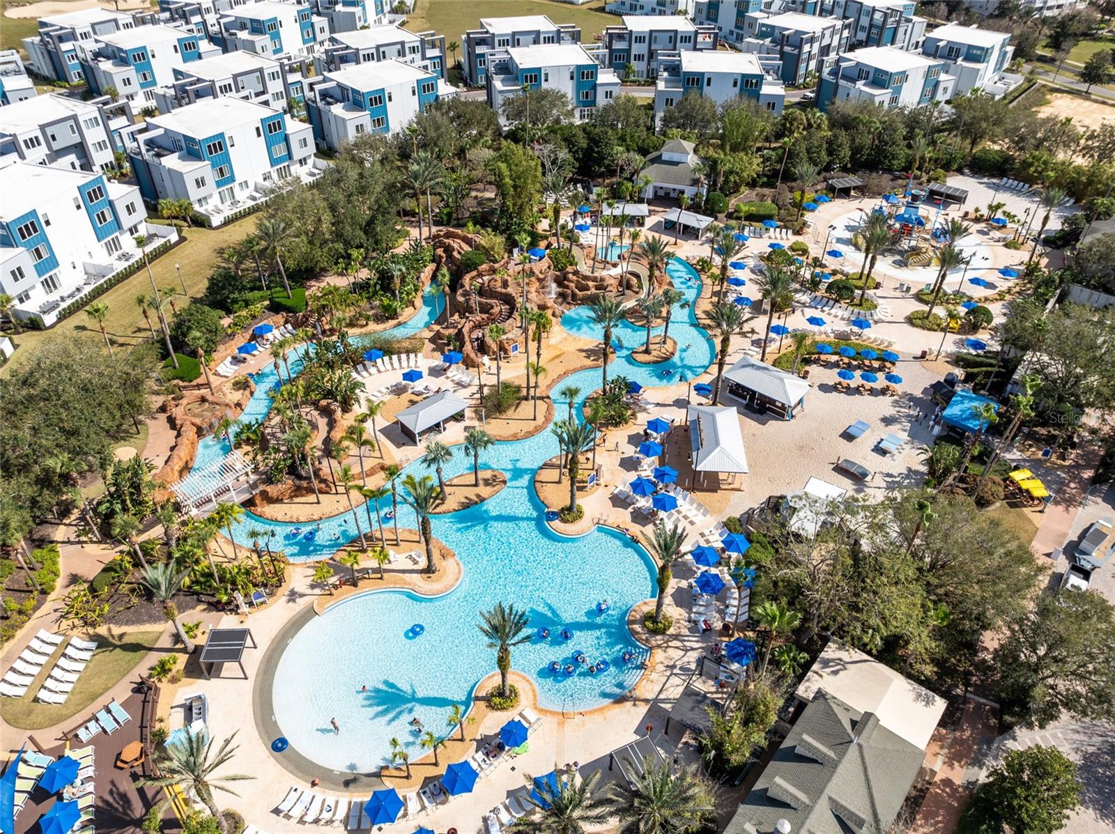 1521 EUSTON DR, REUNION, FL, 34747