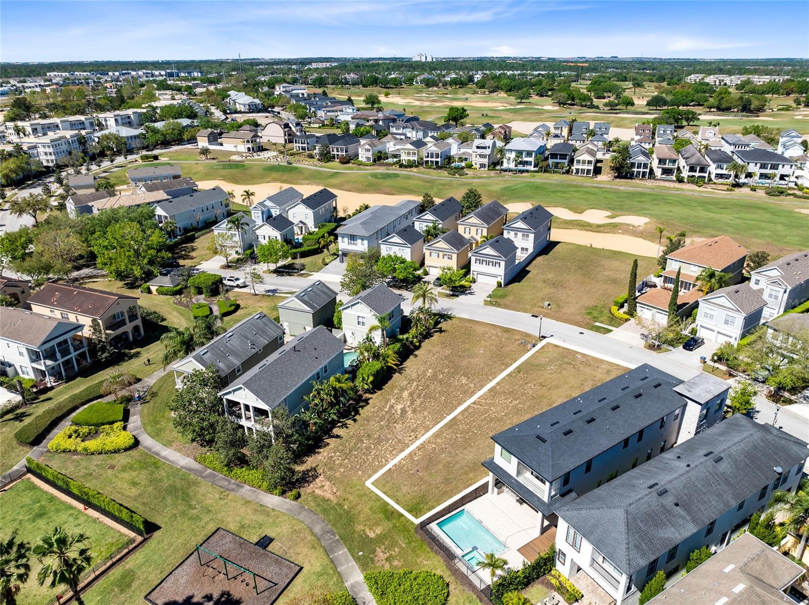 1521 EUSTON DR, REUNION, FL, 34747