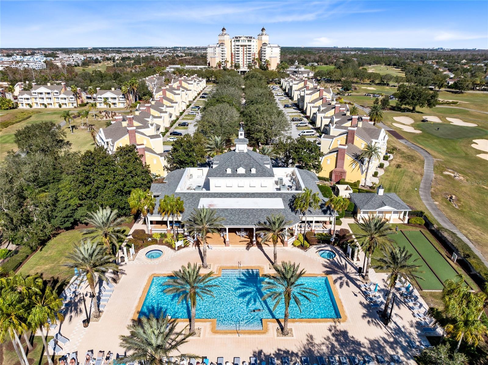 1521 EUSTON DR, REUNION, FL, 34747