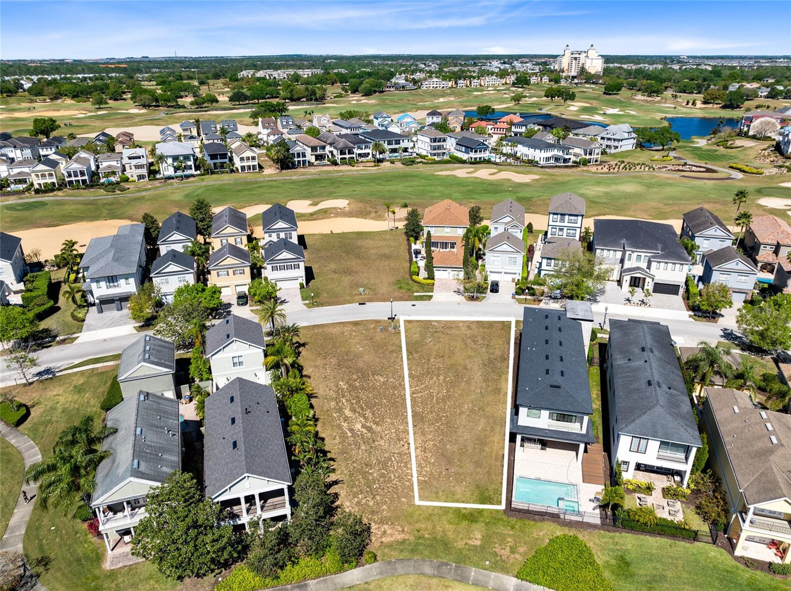 1521 EUSTON DR, REUNION, FL, 34747