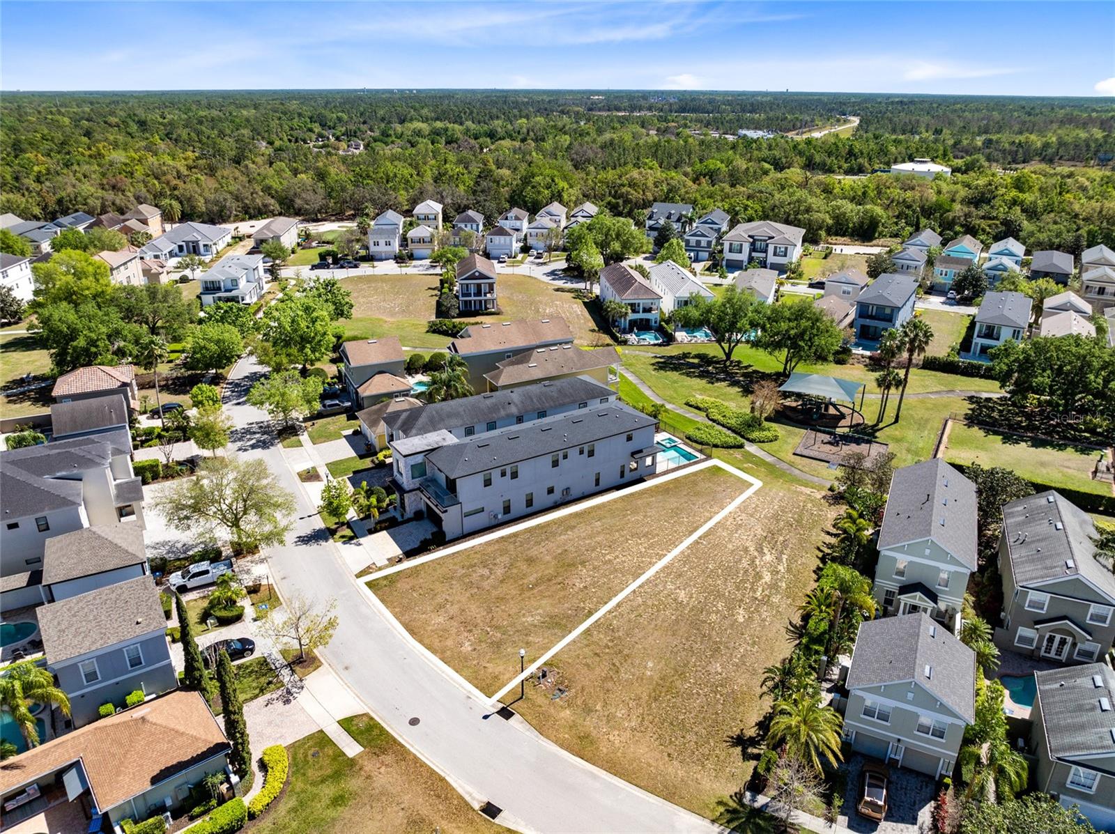 1521 EUSTON DR, REUNION, FL, 34747