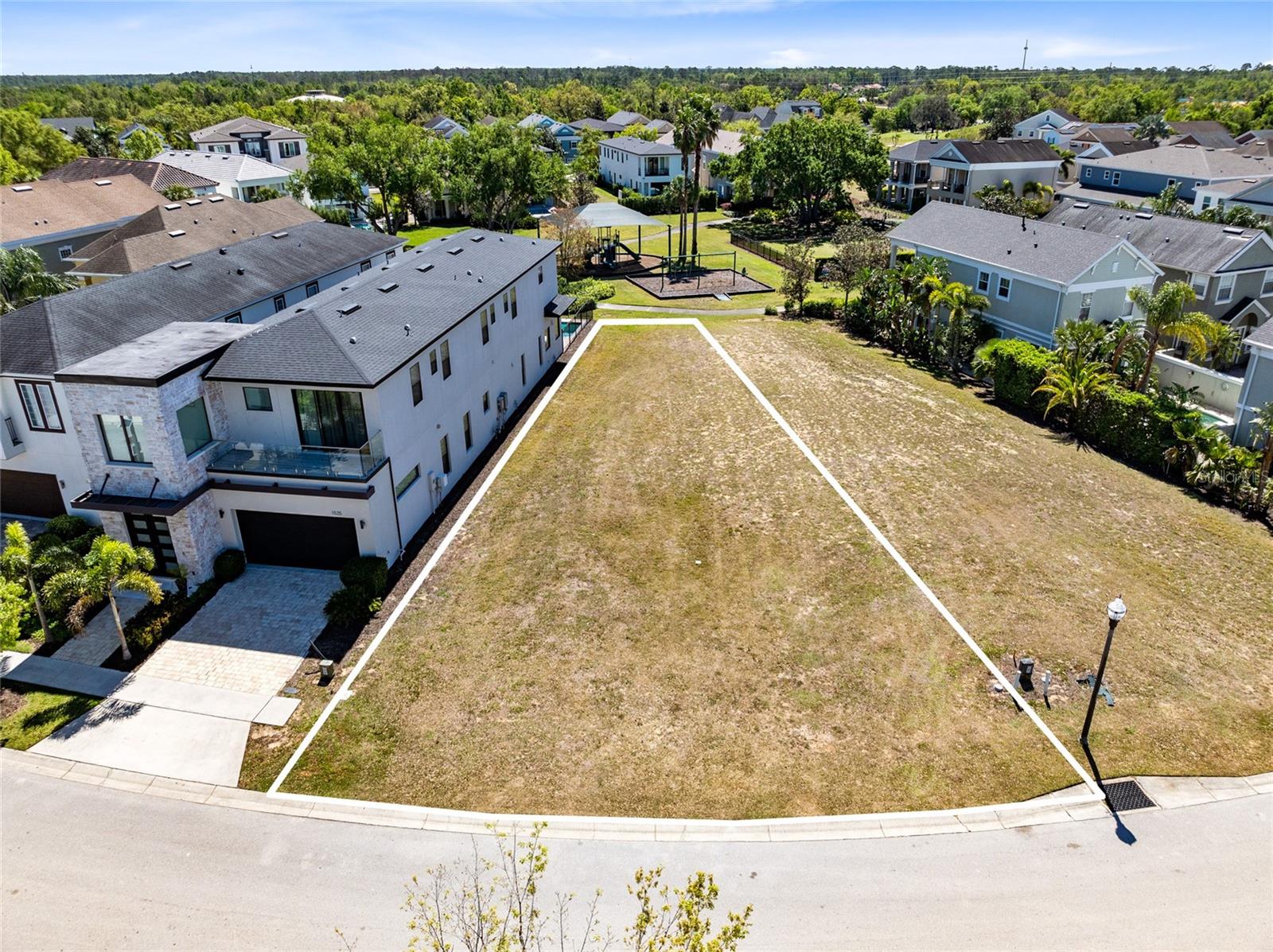 1521 EUSTON DR, REUNION, FL, 34747