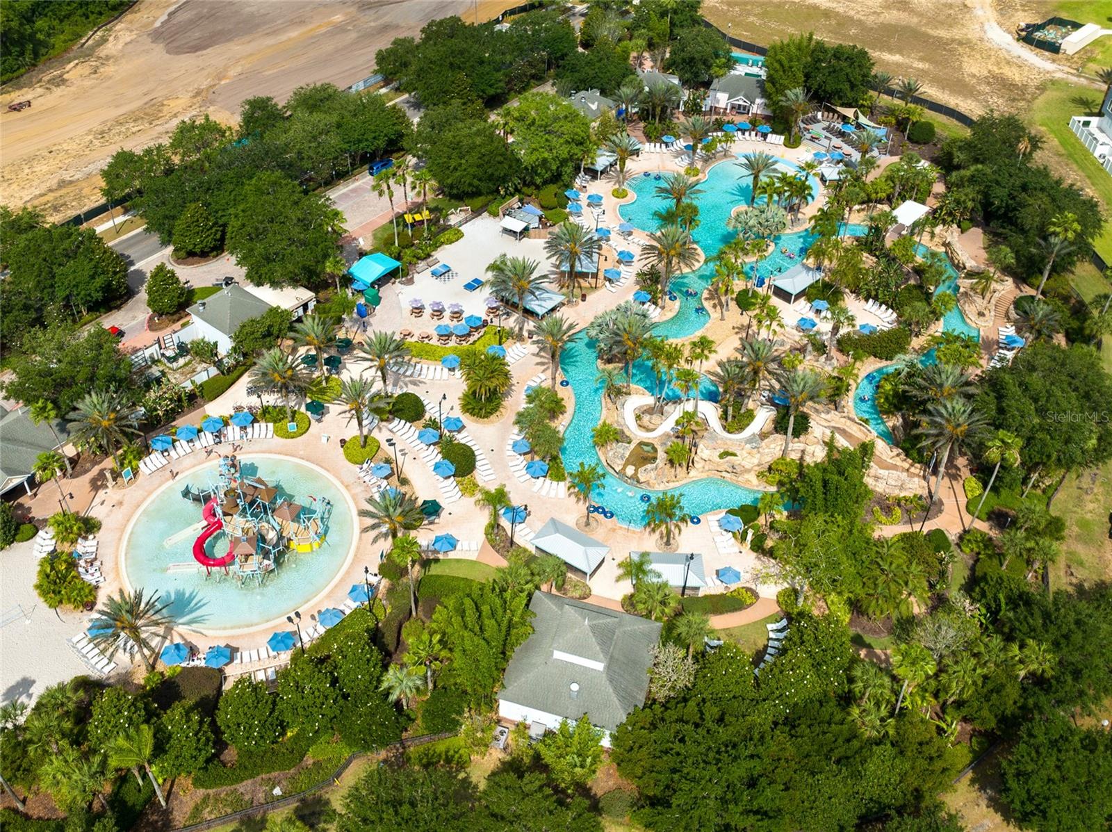 1521 EUSTON DR, REUNION, FL, 34747