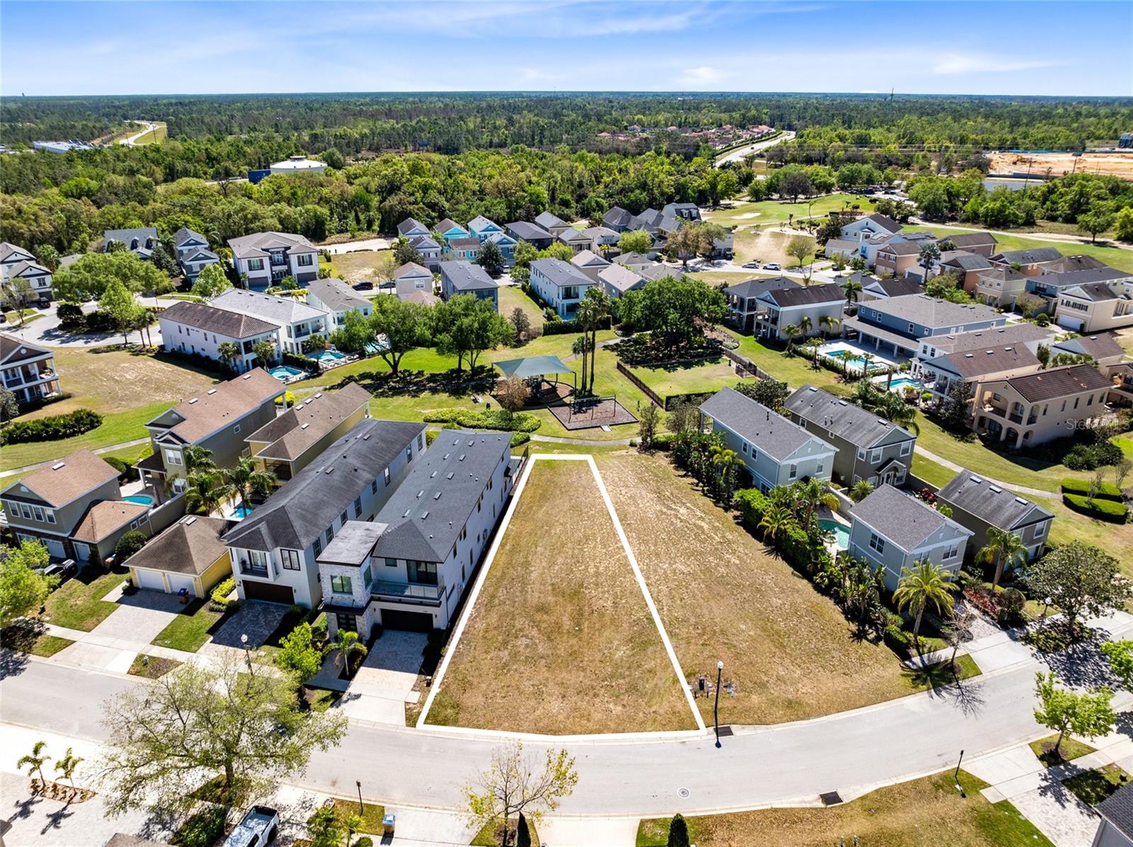 1521 EUSTON DR, REUNION, FL, 34747