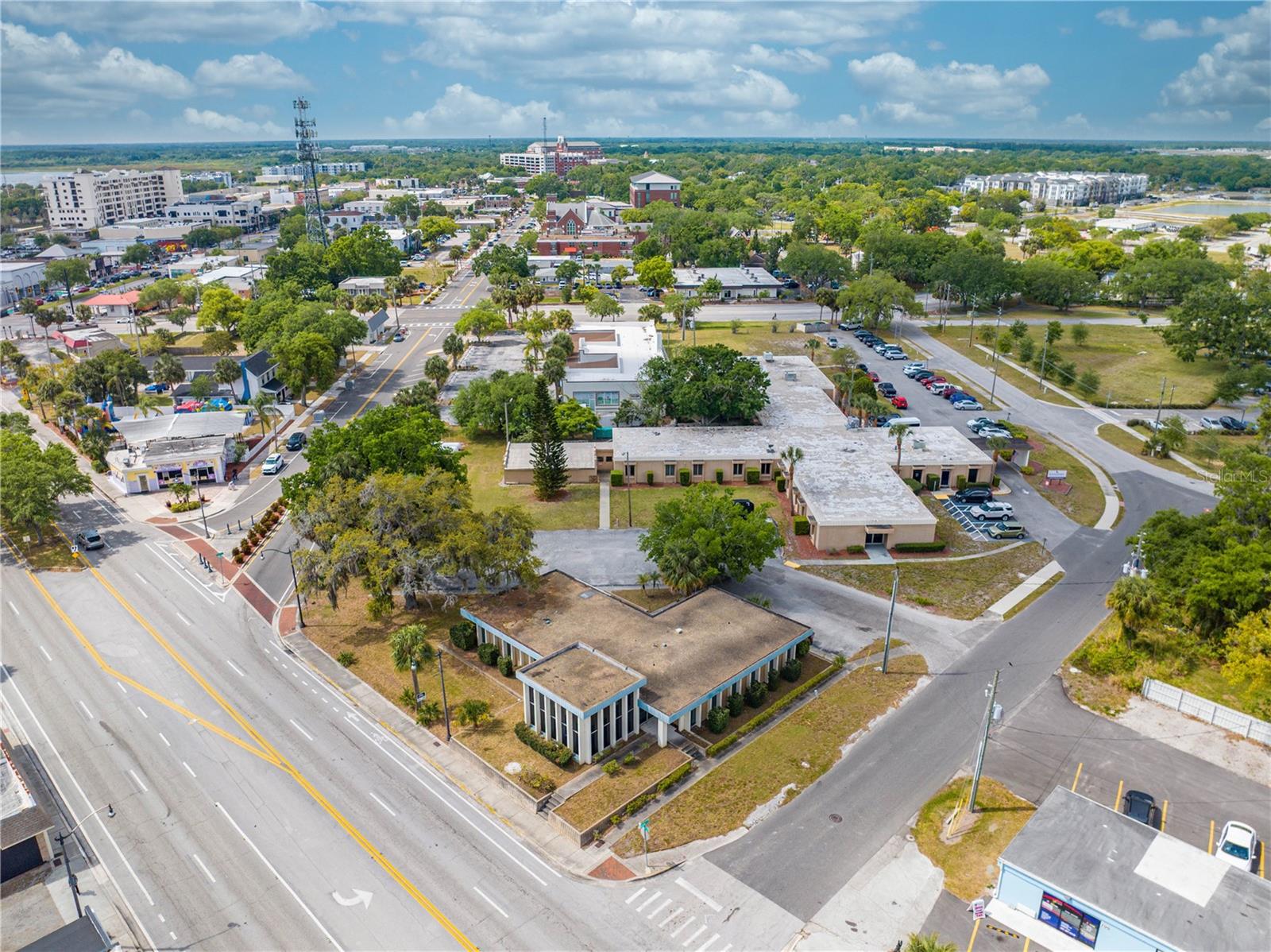 618 N MAIN ST, KISSIMMEE, FL, 34744