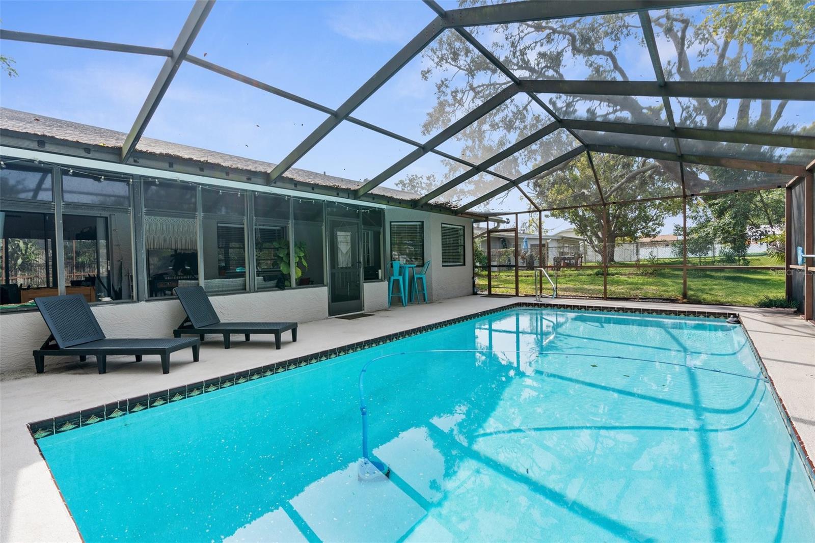 2129 LINWOOD AVE, SPRING HILL, FL, 34608