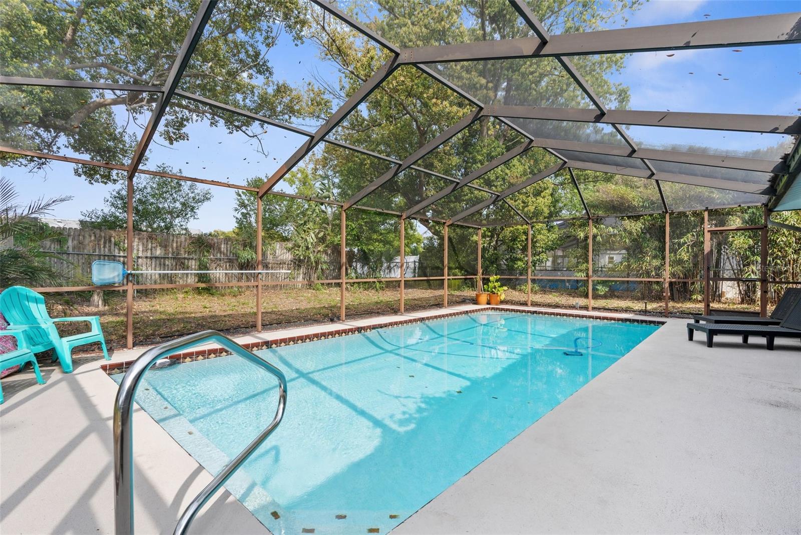 2129 LINWOOD AVE, SPRING HILL, FL, 34608