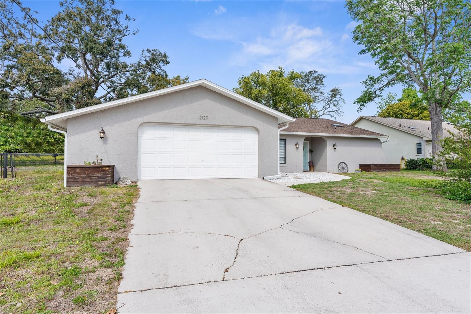 2129 LINWOOD AVE, SPRING HILL, FL, 34608