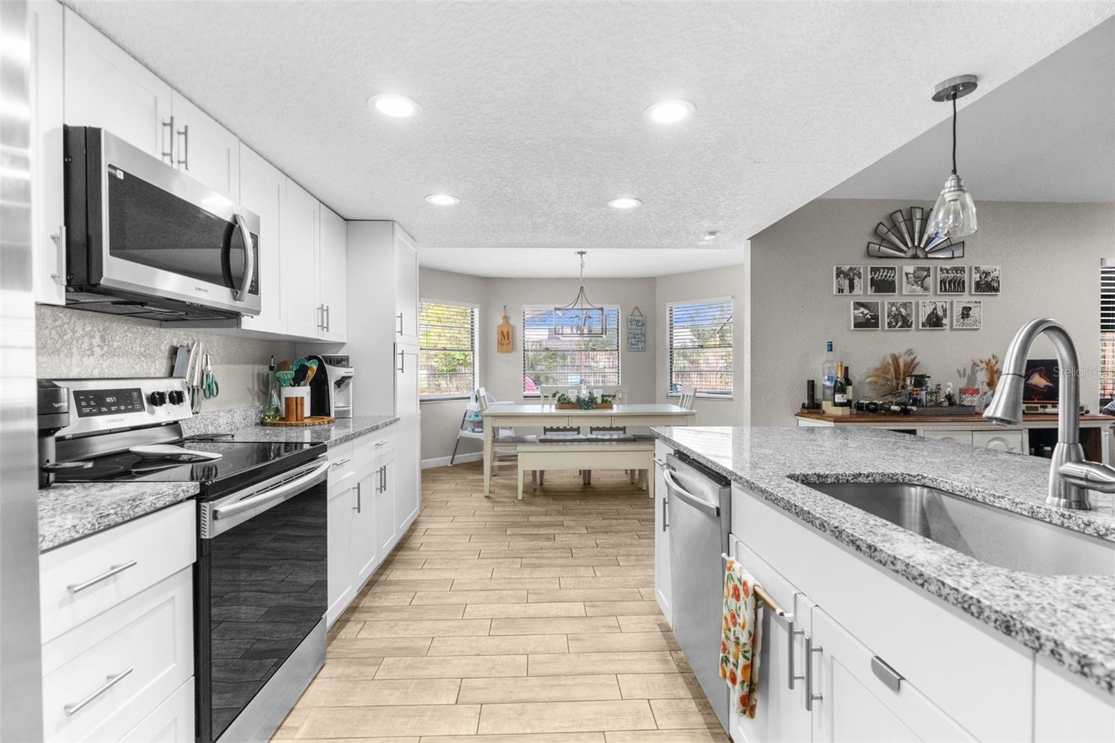 2129 LINWOOD AVE, SPRING HILL, FL, 34608