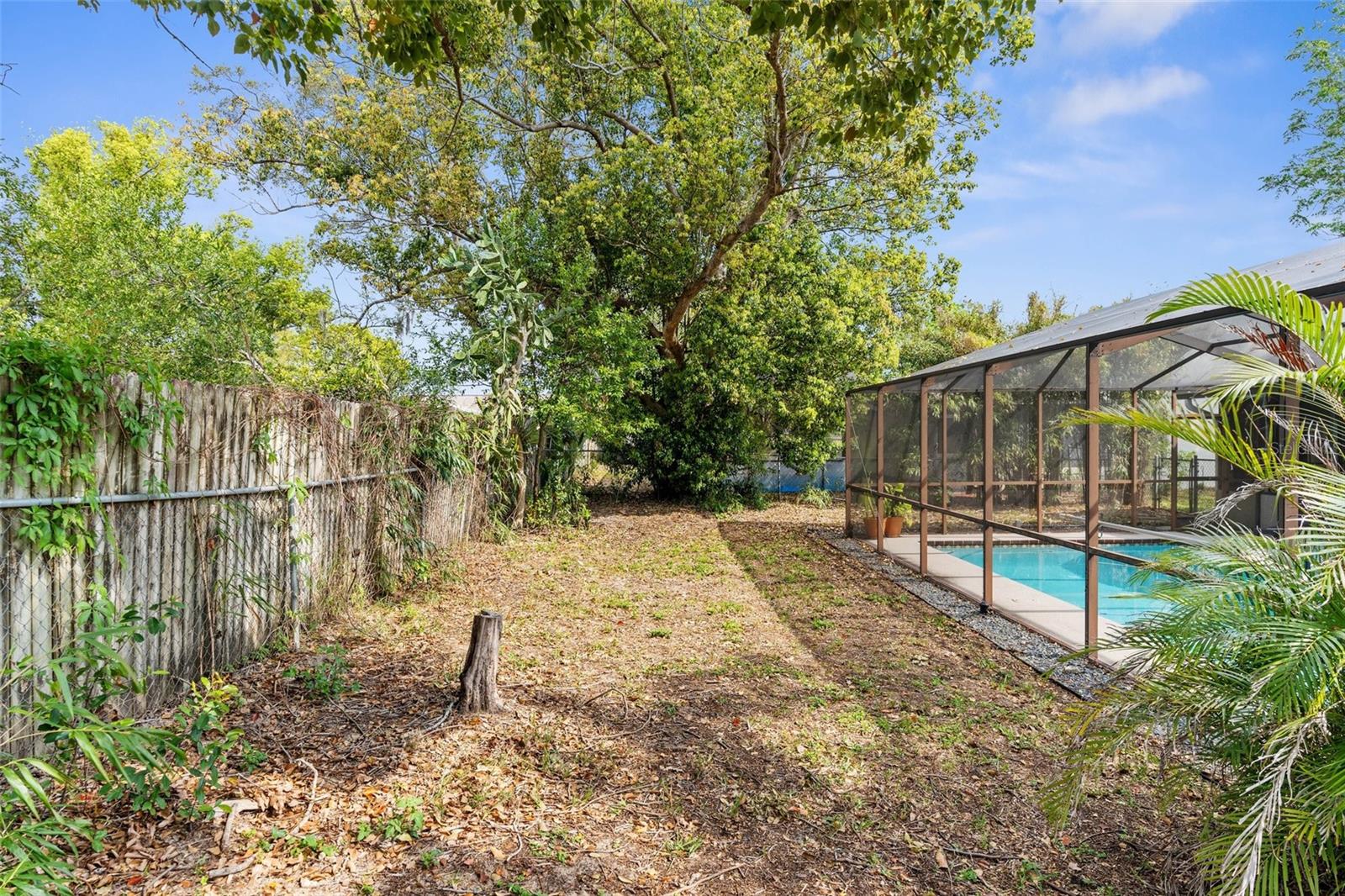 2129 LINWOOD AVE, SPRING HILL, FL, 34608