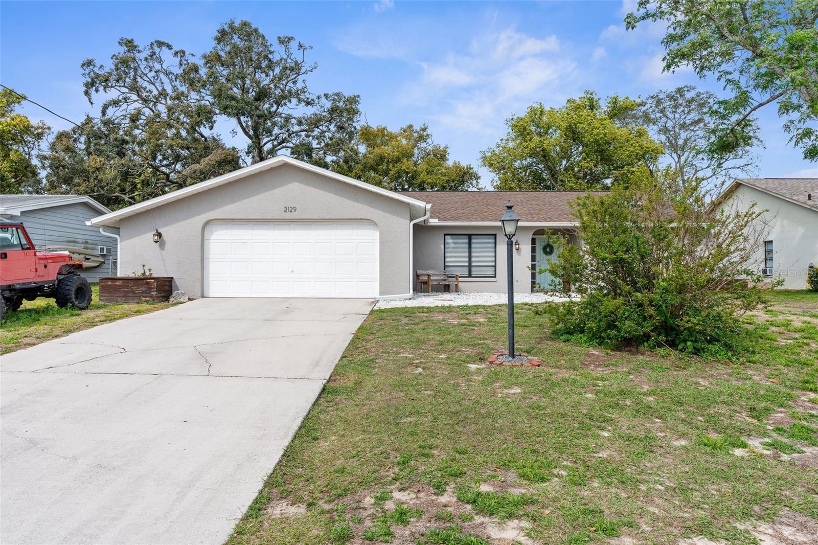 2129 LINWOOD AVE, SPRING HILL, FL, 34608