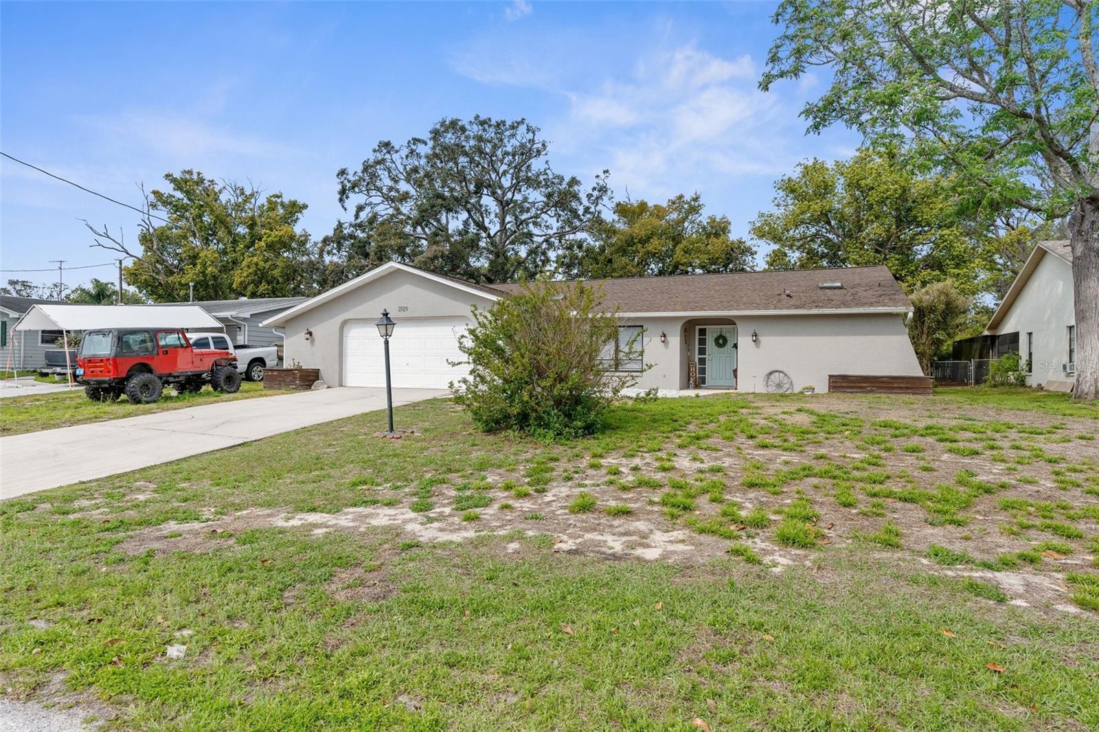 2129 LINWOOD AVE, SPRING HILL, FL, 34608
