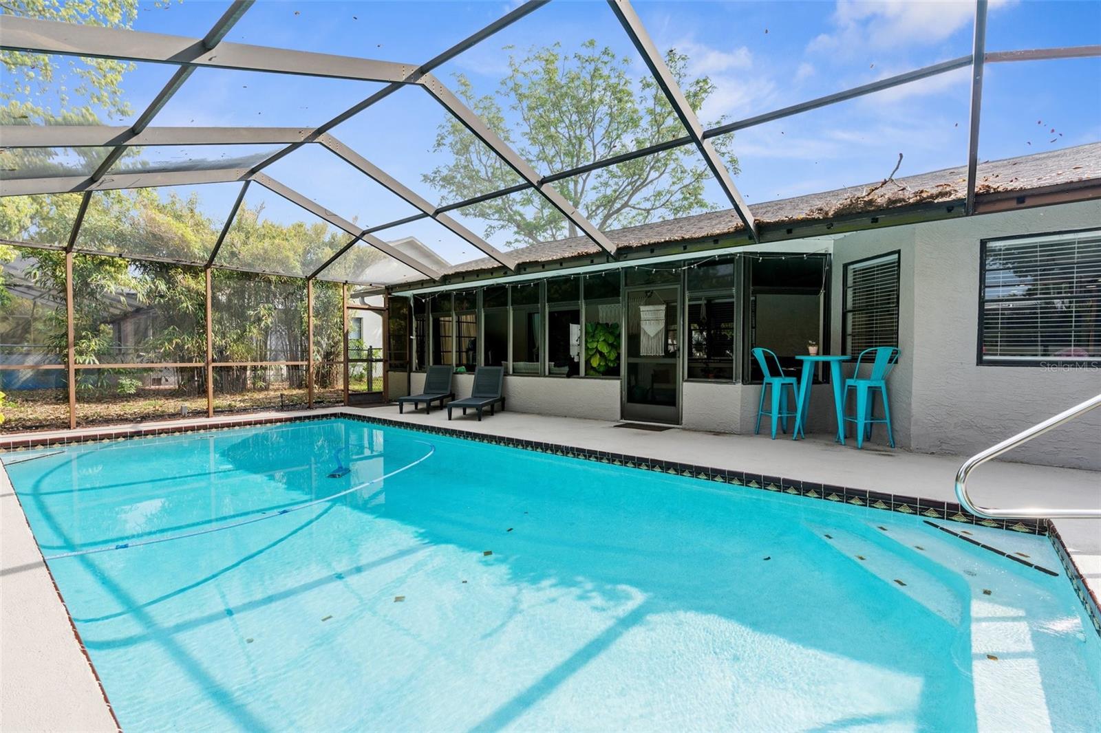 2129 LINWOOD AVE, SPRING HILL, FL, 34608