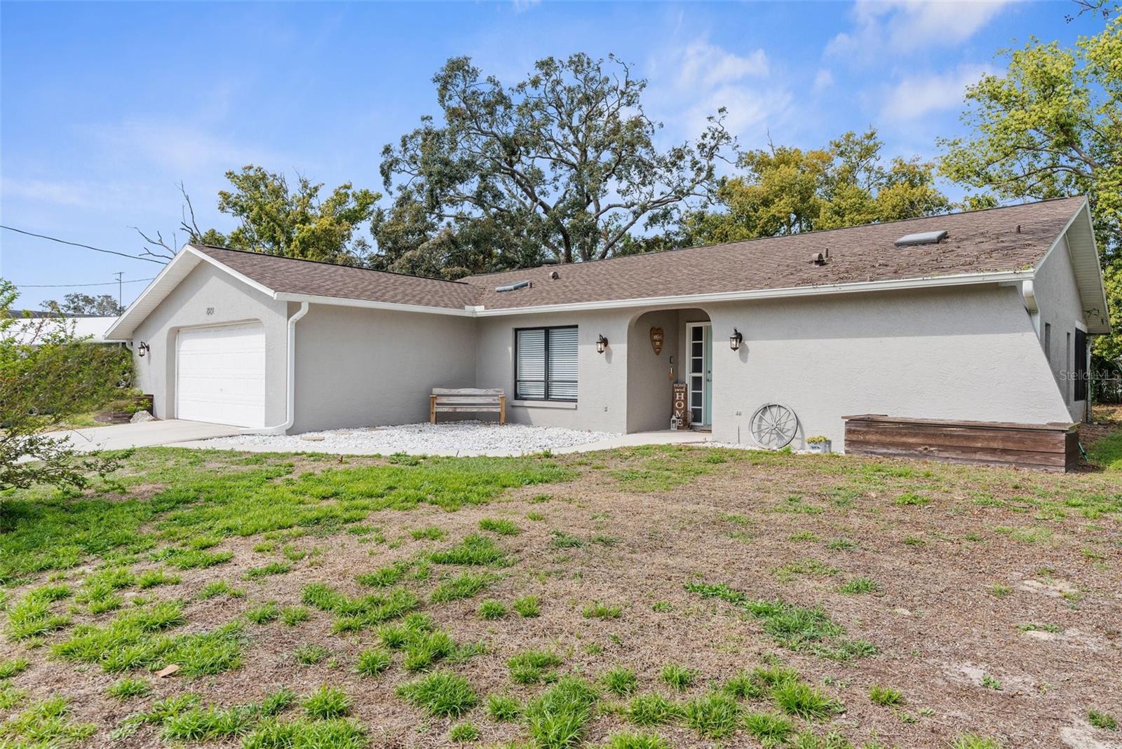 2129 LINWOOD AVE, SPRING HILL, FL, 34608