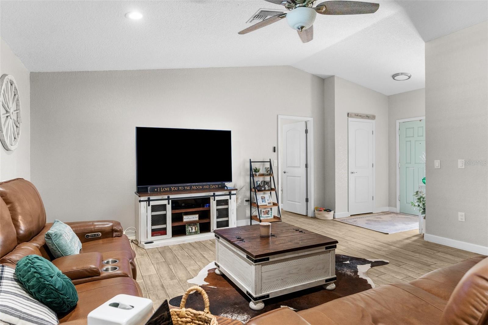 2129 LINWOOD AVE, SPRING HILL, FL, 34608