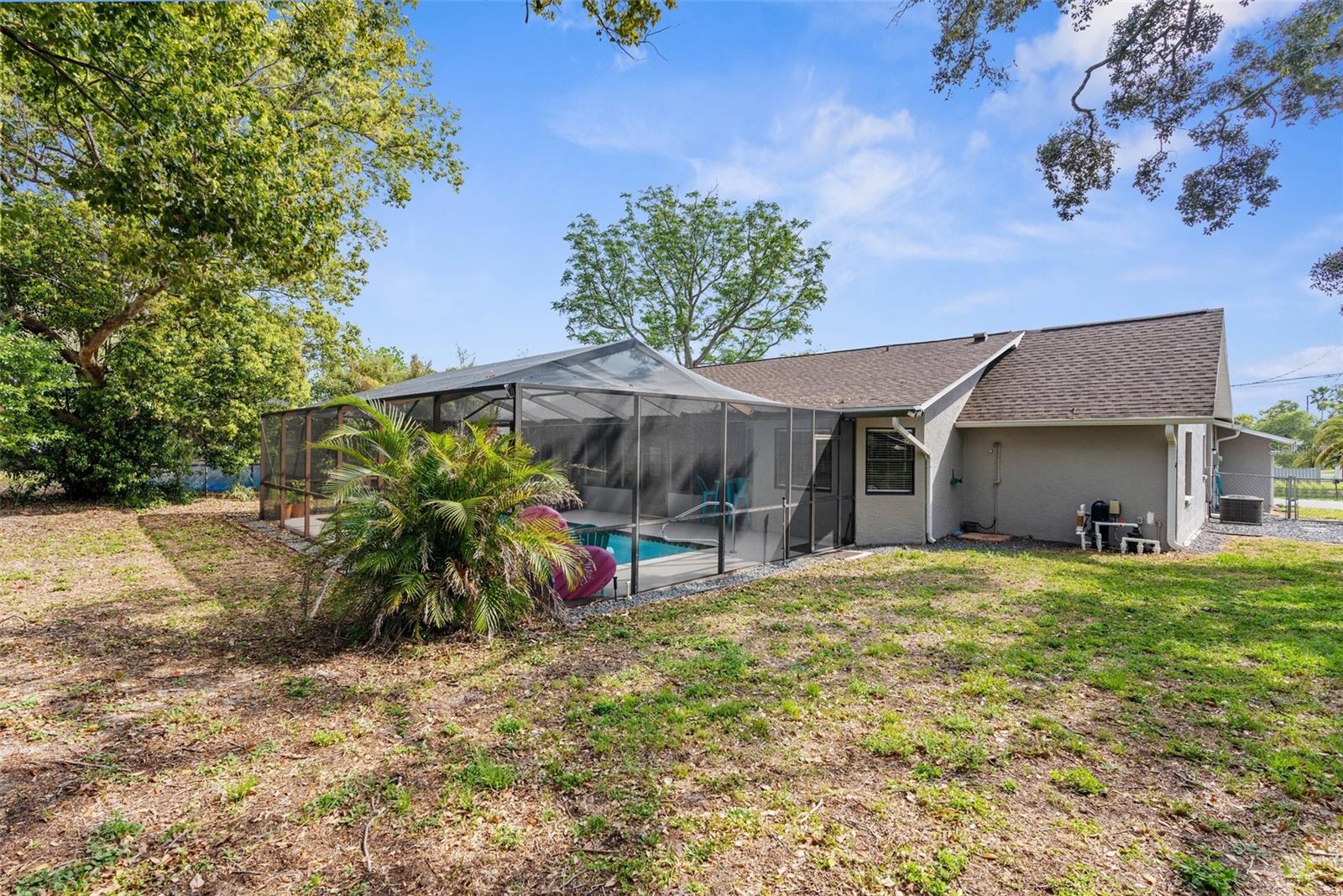 2129 LINWOOD AVE, SPRING HILL, FL, 34608