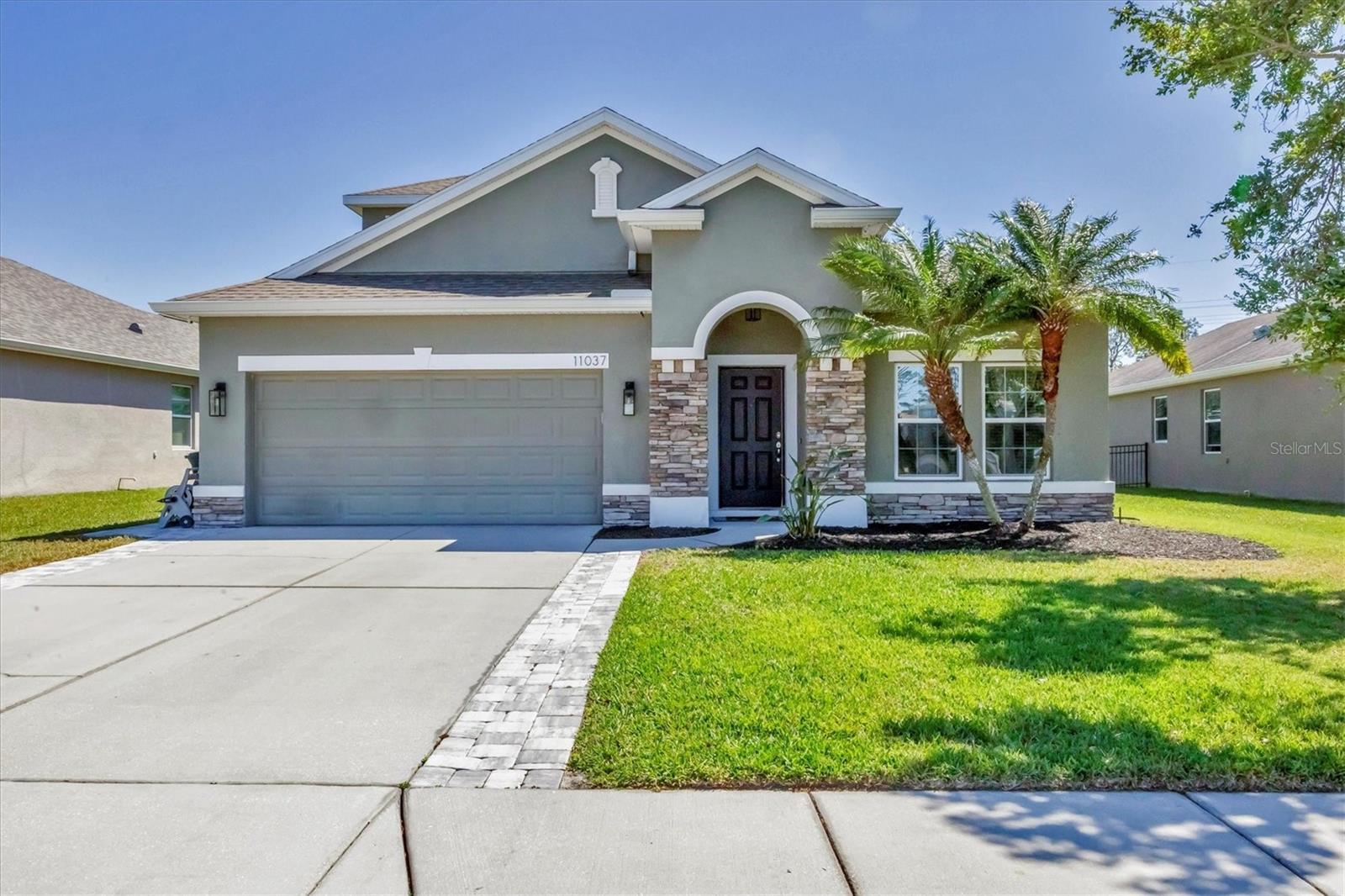 11037 77TH ST E, PARRISH, FL, 34219