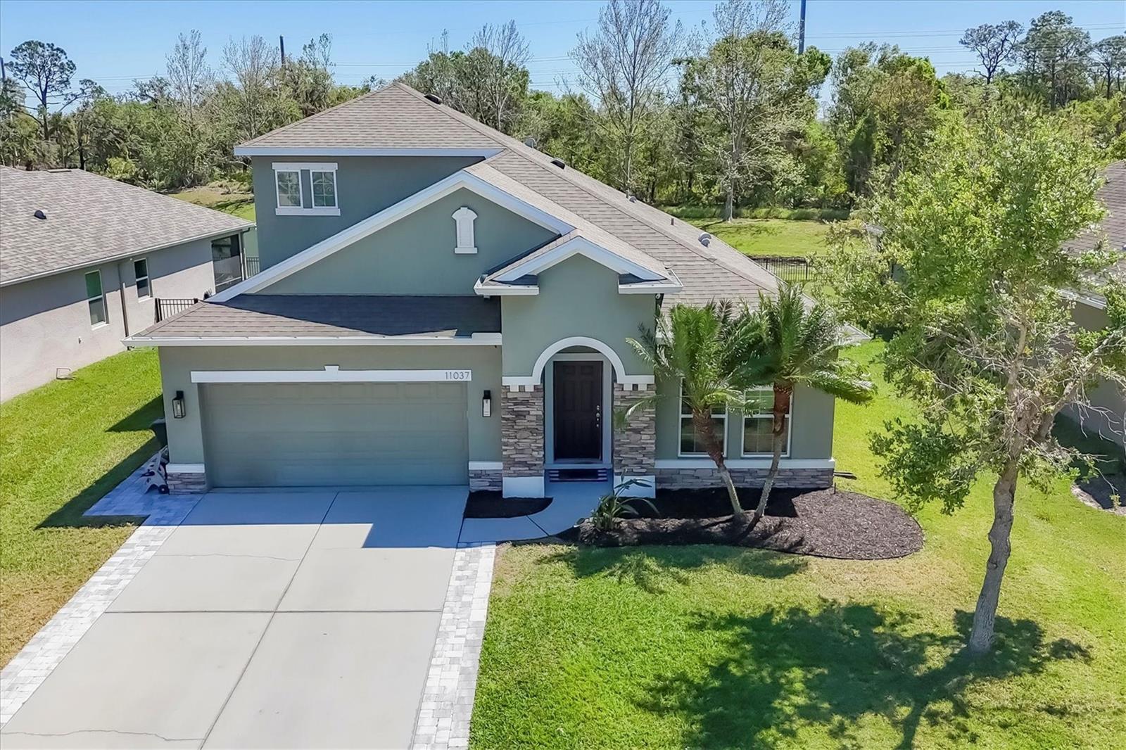 11037 77TH ST E, PARRISH, FL, 34219