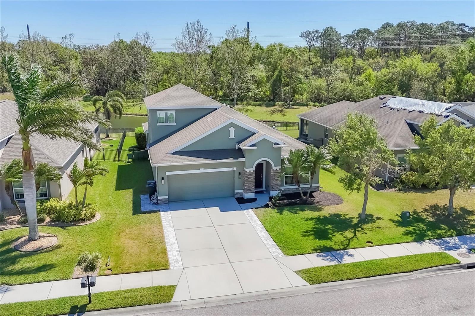 11037 77TH ST E, PARRISH, FL, 34219