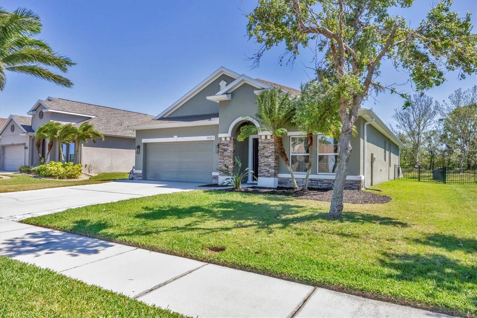 11037 77TH ST E, PARRISH, FL, 34219