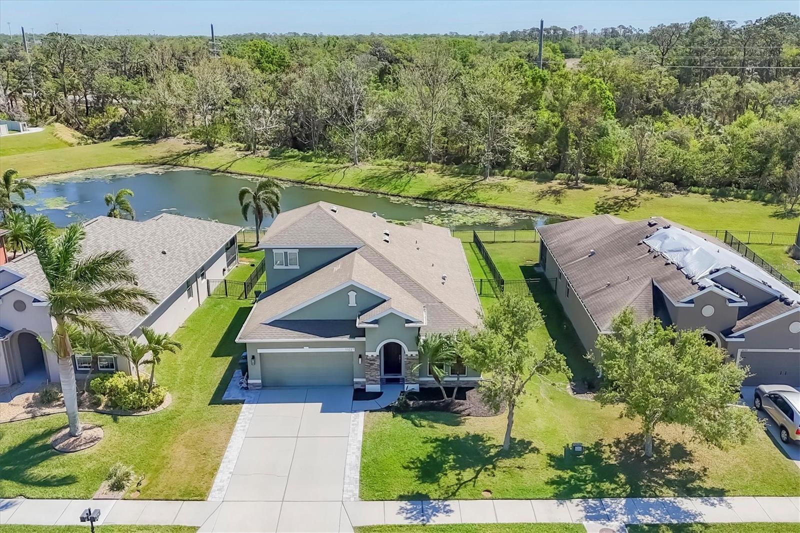 11037 77TH ST E, PARRISH, FL, 34219