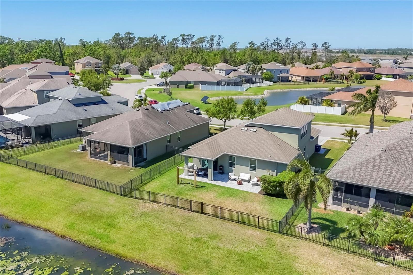 11037 77TH ST E, PARRISH, FL, 34219
