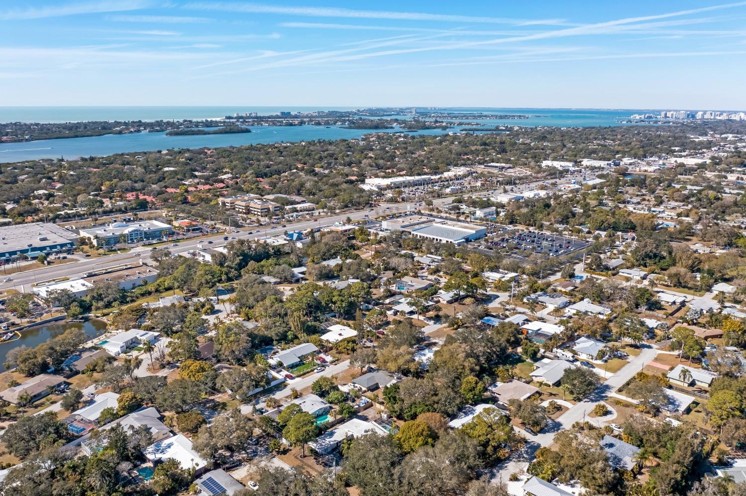 2213 WASON RD, SARASOTA, FL, 34231