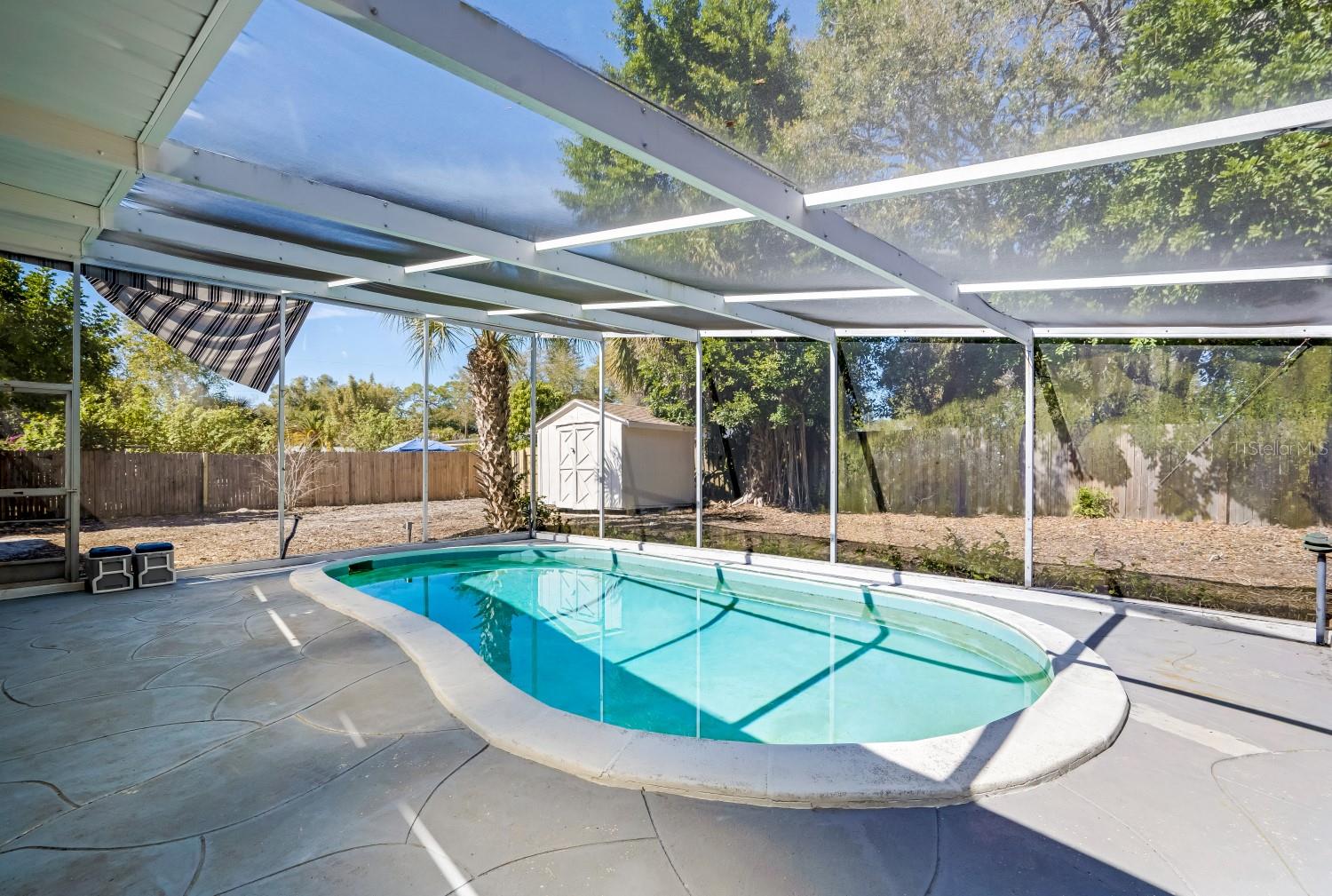 2213 WASON RD, SARASOTA, FL, 34231