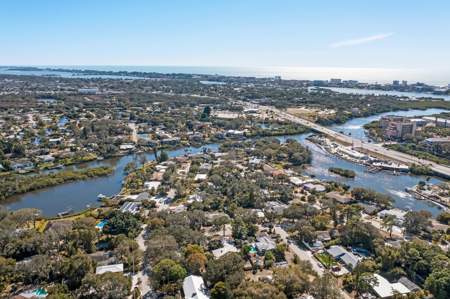 2213 WASON RD, SARASOTA, FL, 34231