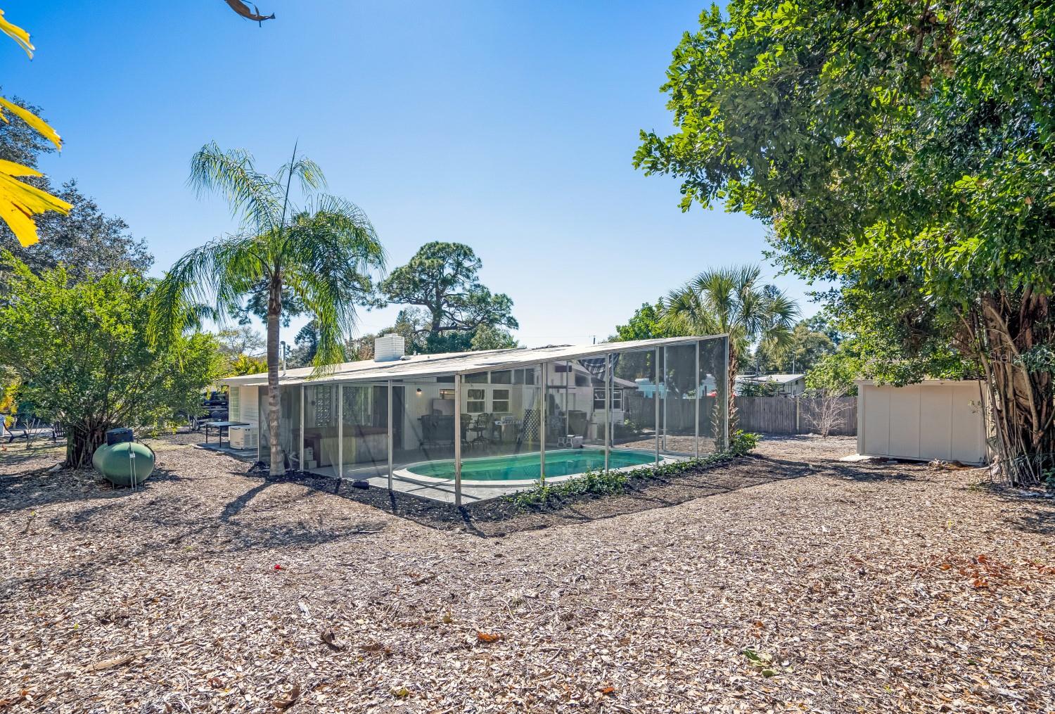 2213 WASON RD, SARASOTA, FL, 34231