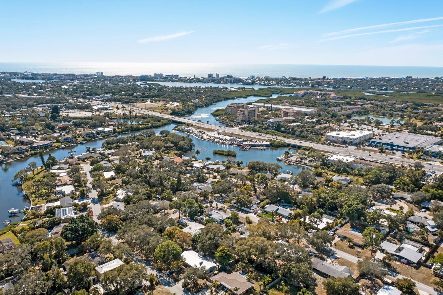 2213 WASON RD, SARASOTA, FL, 34231
