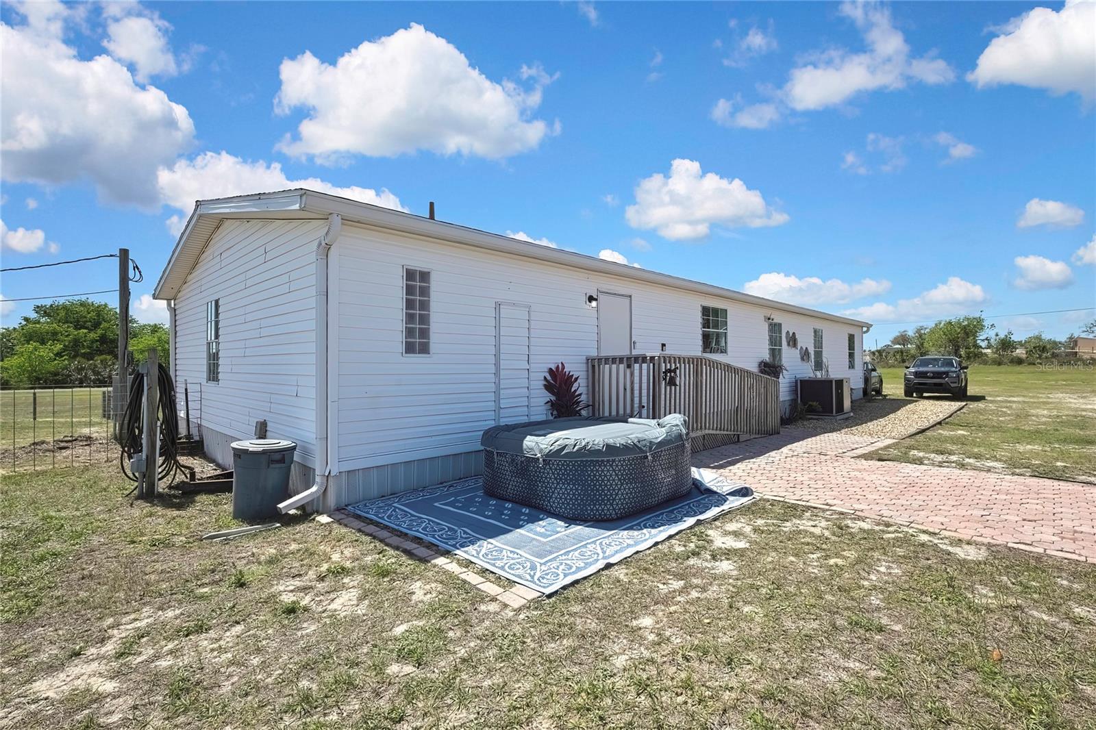 13055 SWEET GUM RD, BROOKSVILLE, FL, 34613
