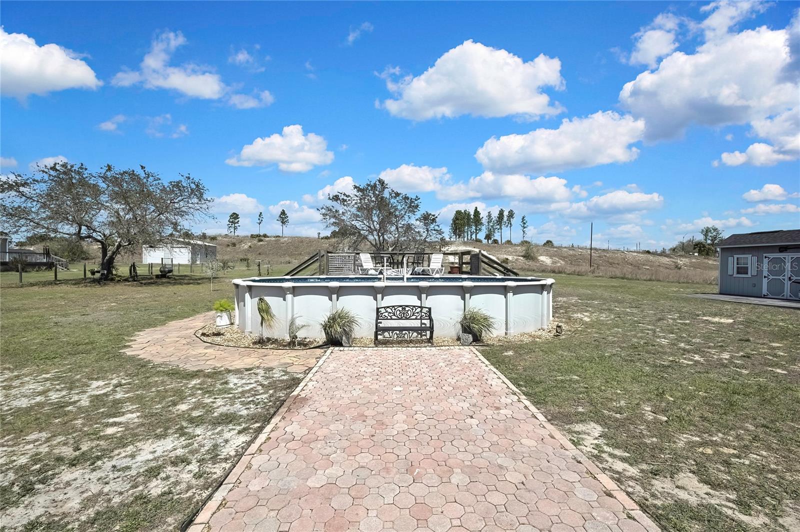 13055 SWEET GUM RD, BROOKSVILLE, FL, 34613
