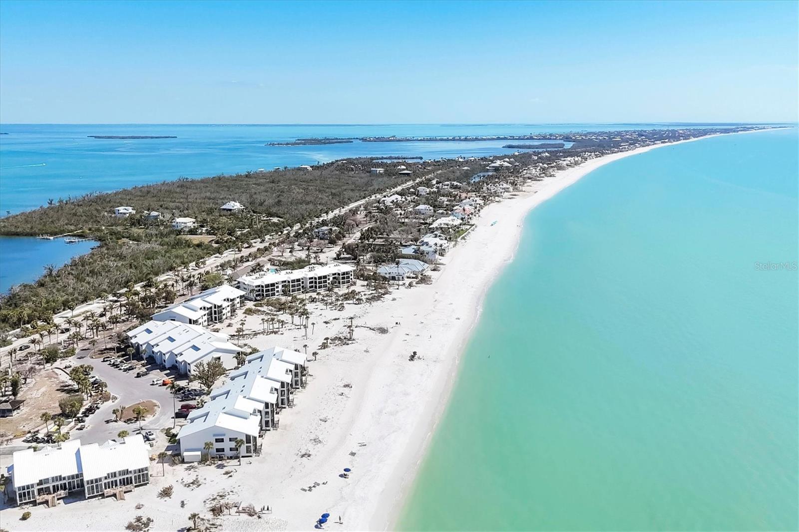 5000 GASPARILLA RD #41B, BOCA GRANDE, FL, 33921