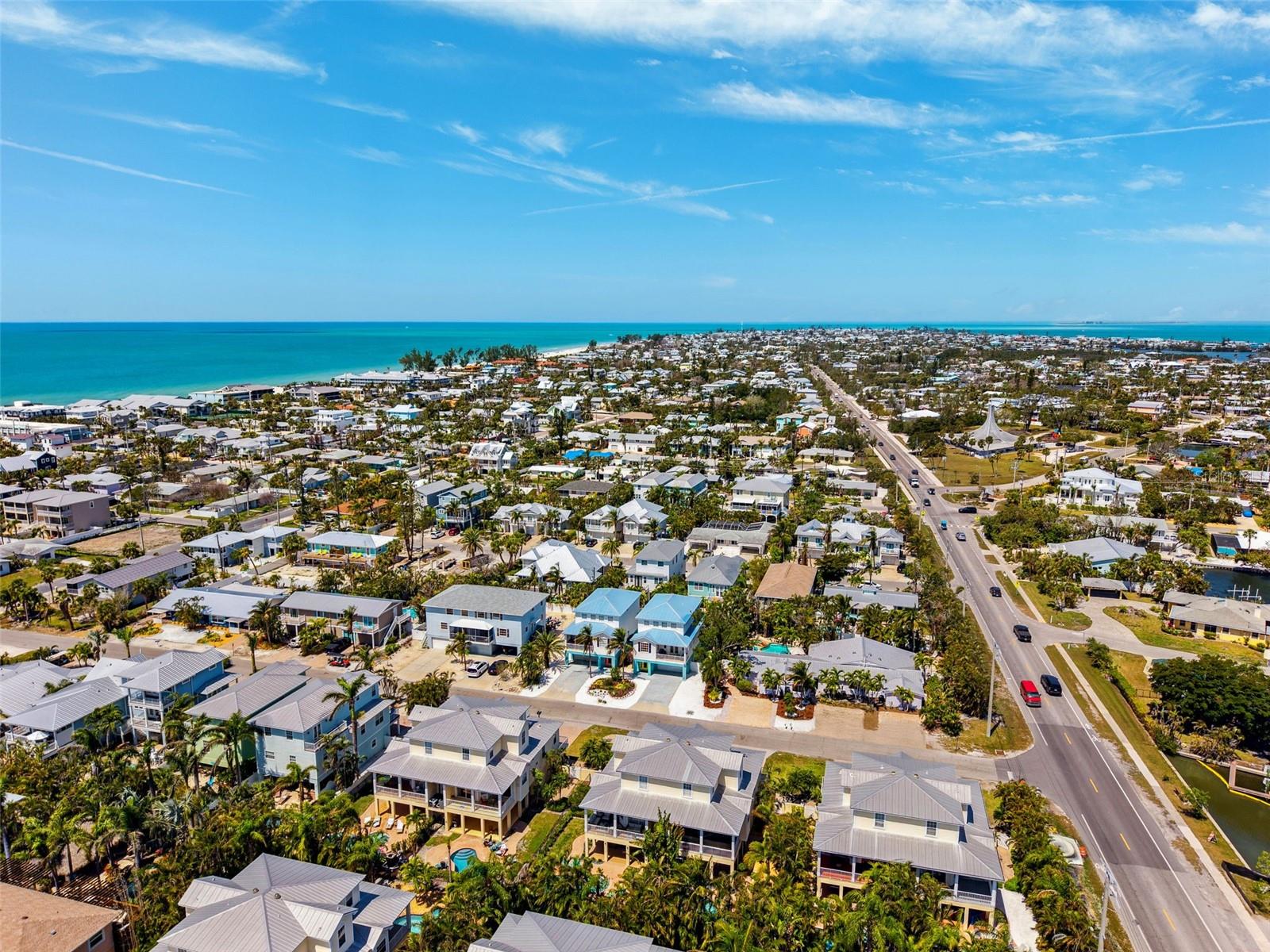 315 64TH ST, HOLMES BEACH, FL, 34217