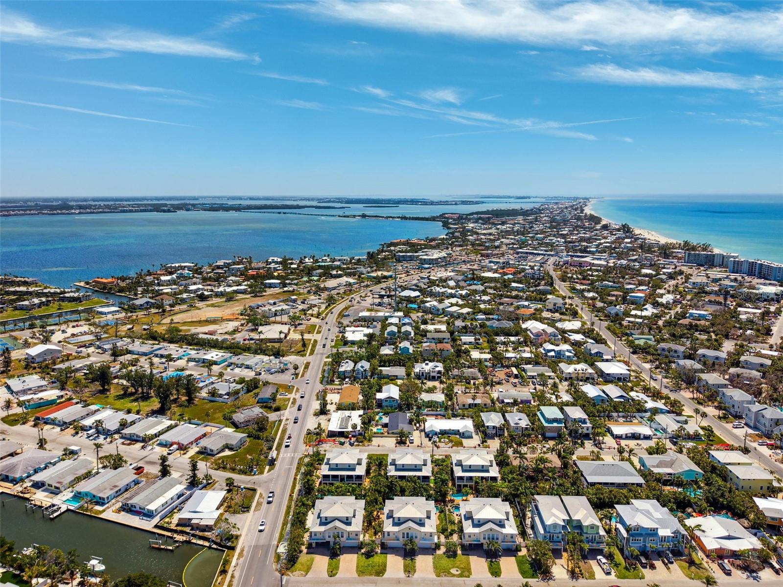 315 64TH ST, HOLMES BEACH, FL, 34217