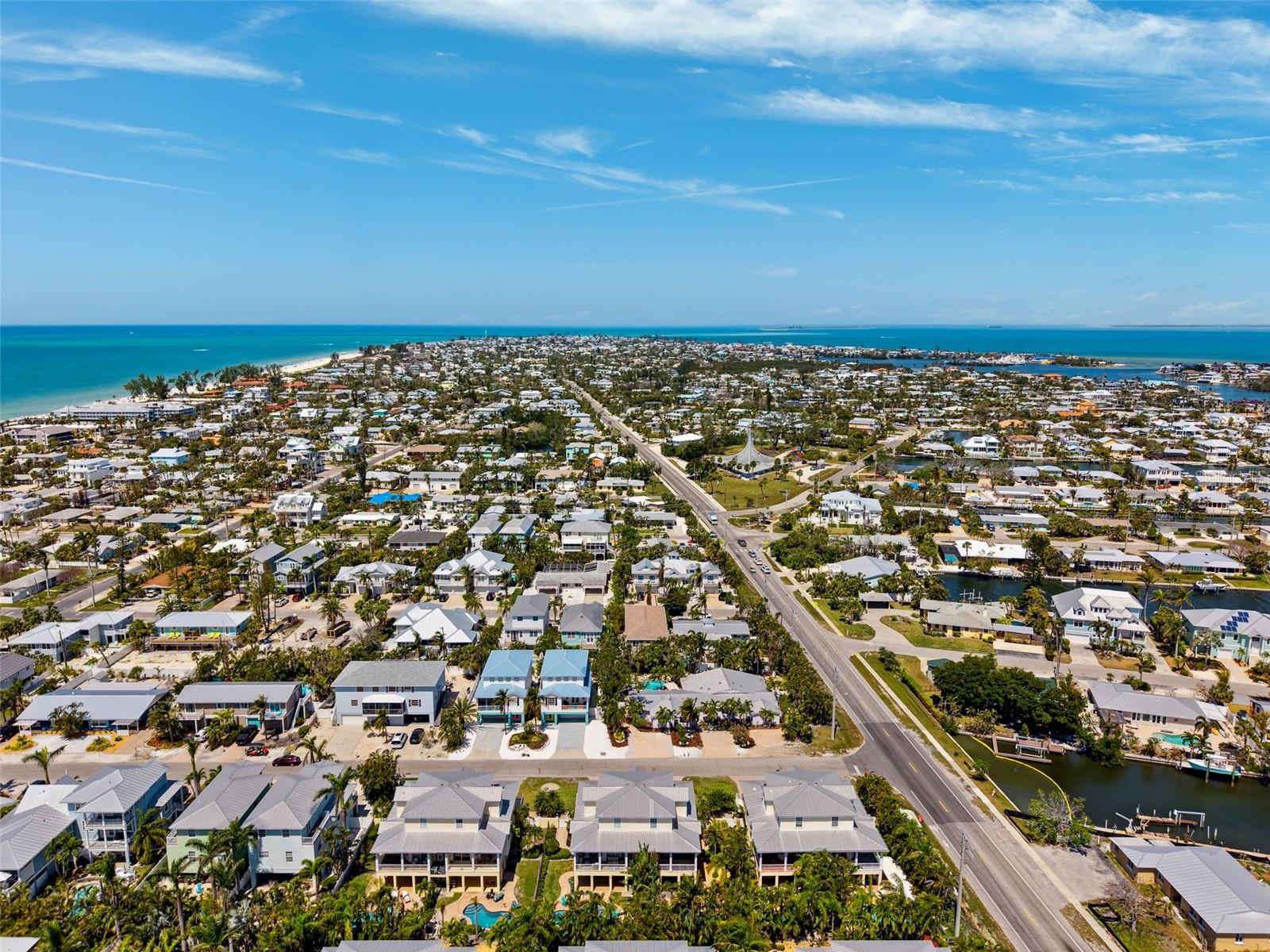 315 64TH ST, HOLMES BEACH, FL, 34217