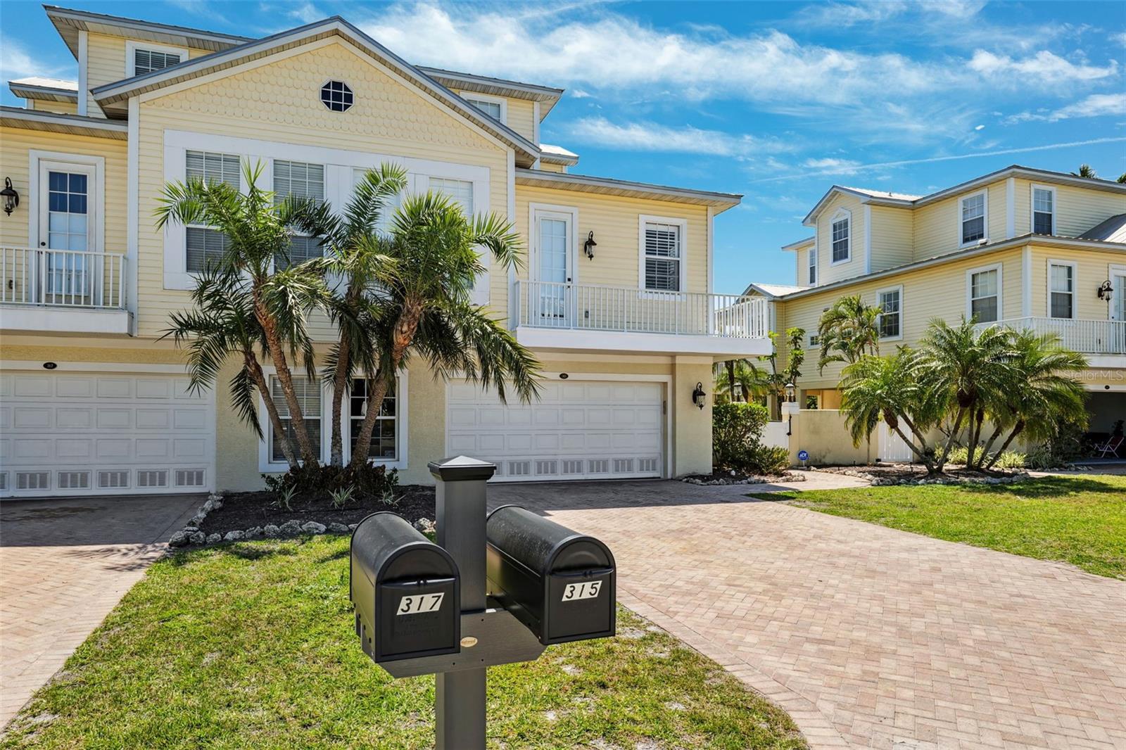 315 64TH ST, HOLMES BEACH, FL, 34217