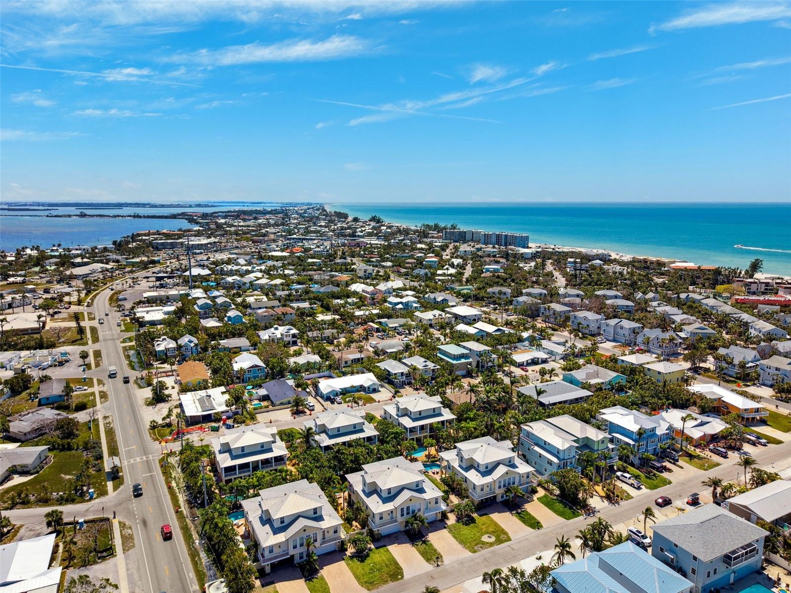 315 64TH ST, HOLMES BEACH, FL, 34217