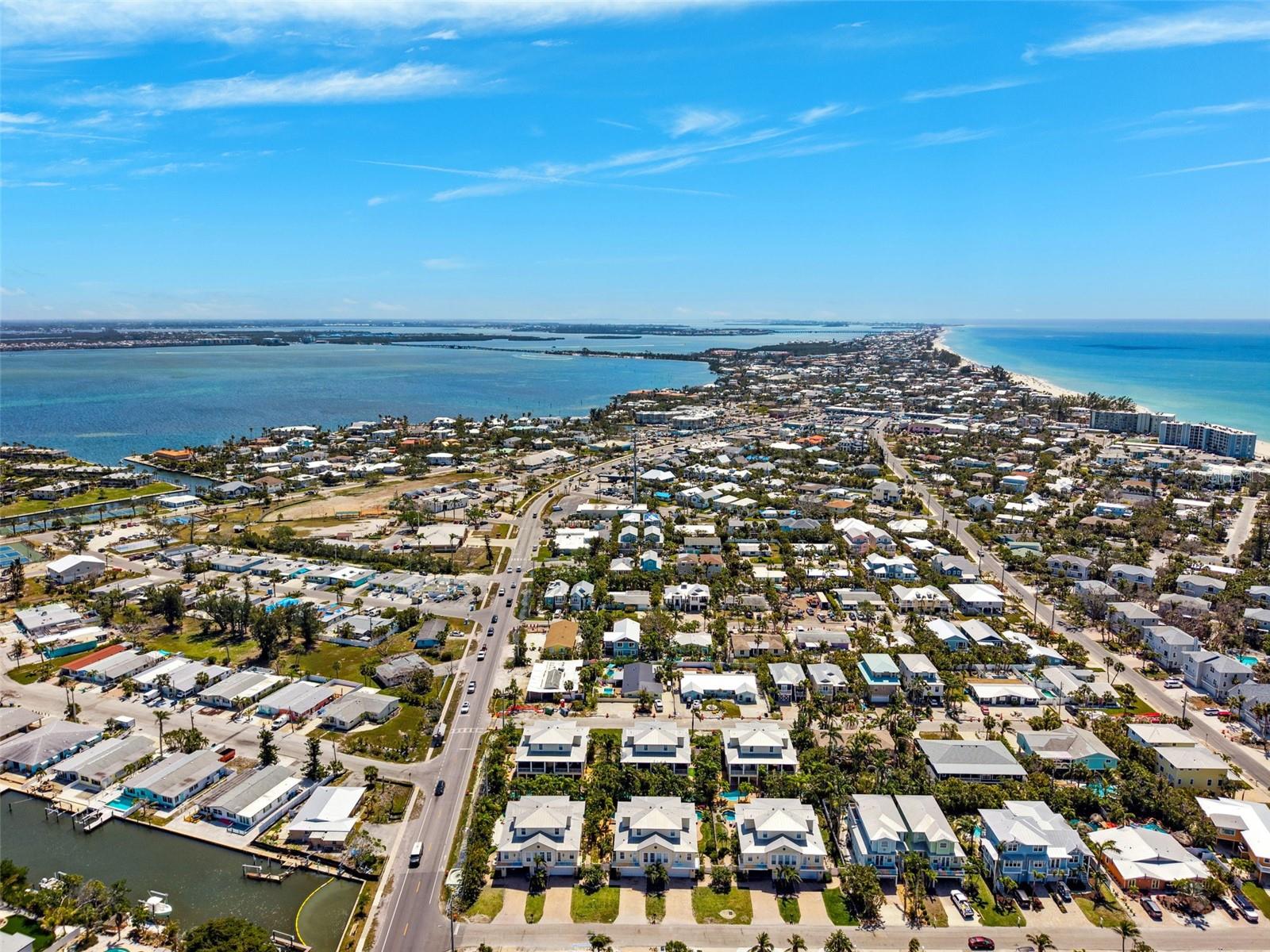 315 64TH ST, HOLMES BEACH, FL, 34217